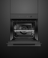 Oven, 24", 16 Function, Self-cleaning