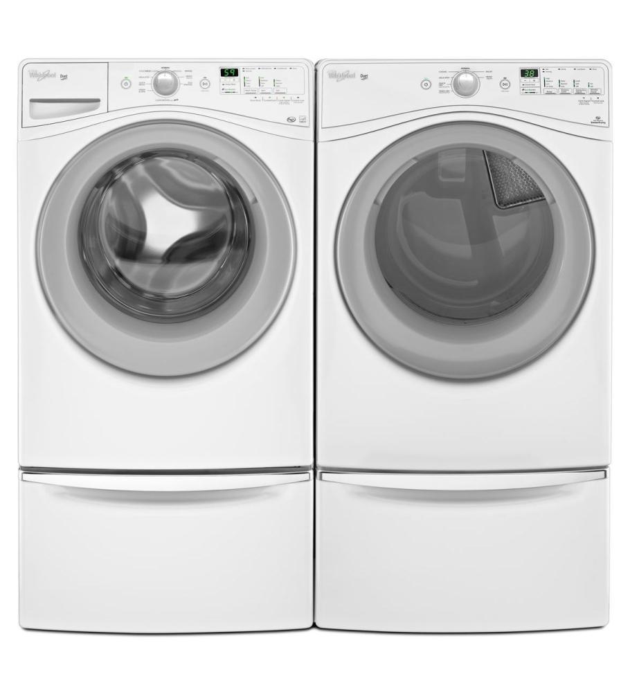 Duet® 4.1 cu. ft. Front Load Washer with TumbleFresh option