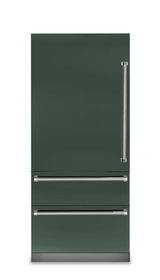 36" Fully Integrated Bottom-Freezer Refrigerator - VBI7360W