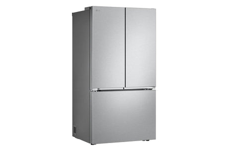 27 cu. ft. Smart Counter-Depth MAX™ French Door Refrigerator