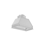 ZLINE Double Remote Blower Ducted 700 CFM Range Hood Insert in Stainless Steel (695-RD)