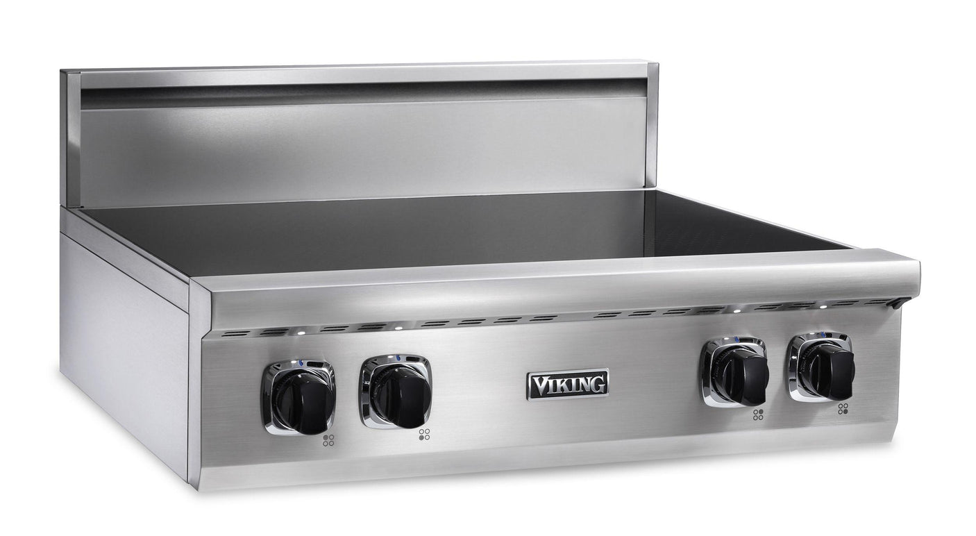 30" 5 Series Induction Rangetop - VIRT