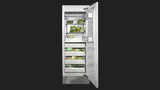 30" BUILT-IN FREEZER COLUMN