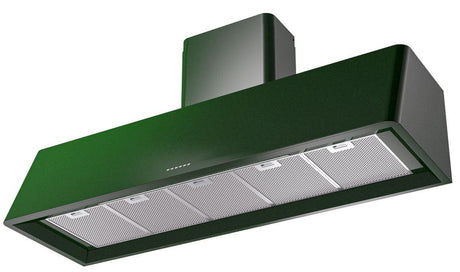 Nostalgie Inch Wall Mount Convertible Range Hood