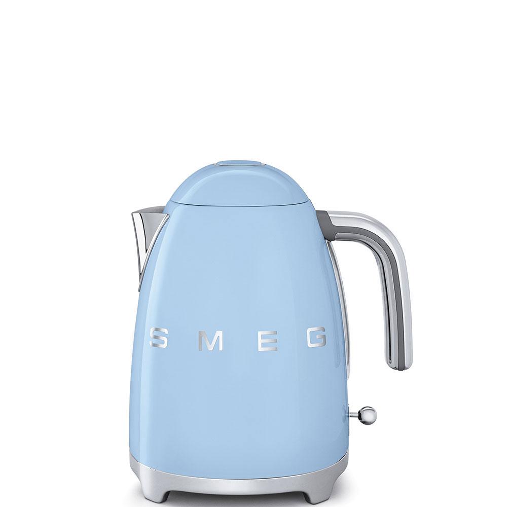 Electric Kettle Pastel blue