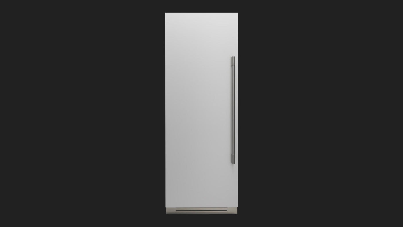 30" BUILT-IN FREEZER COLUMN