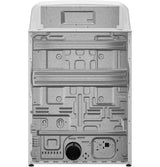 Hotpoint® 6.2 cu. ft. Capacity&#x00A0;&#x00A0;Electric&#x00A0;Dryer&#x00A0;with Up To 120 ft. Venting and Shallow Depth&#x200B;