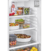 9.8 Cu. Ft. Top Freezer Refrigerator