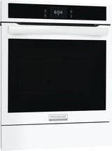 Frigidaire Gallery 24" Single Electric Wall Oven with Air Fry