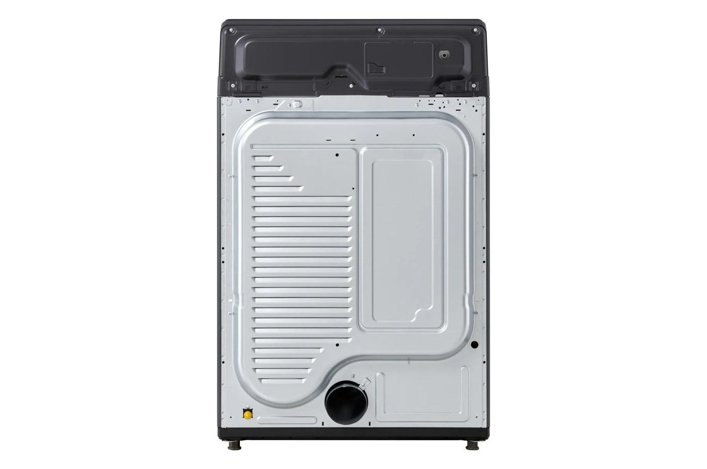 7.3 cu. ft. Ultra Large Capacity Rear Control Gas Dryer with AI Sensing and ThinQ® Smart Features