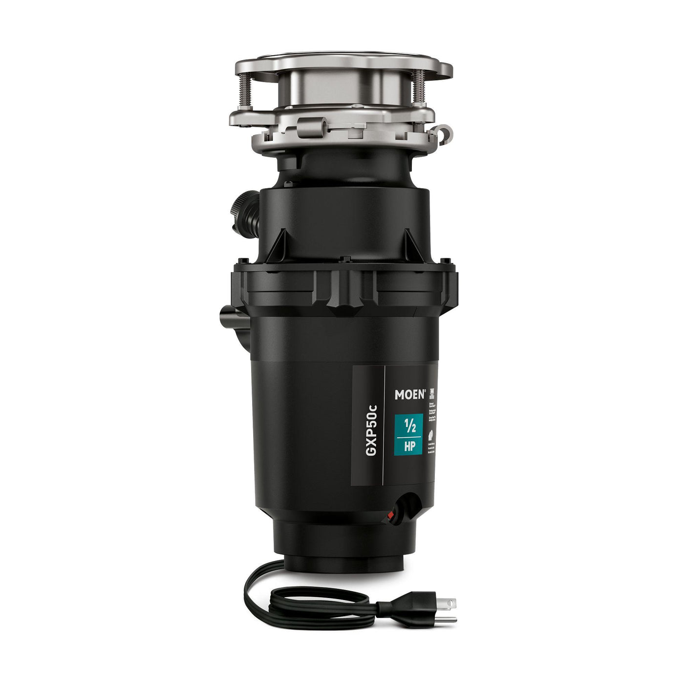 GX PRO Series Prep™ Series 1/2 Horsepower Garbage Disposal