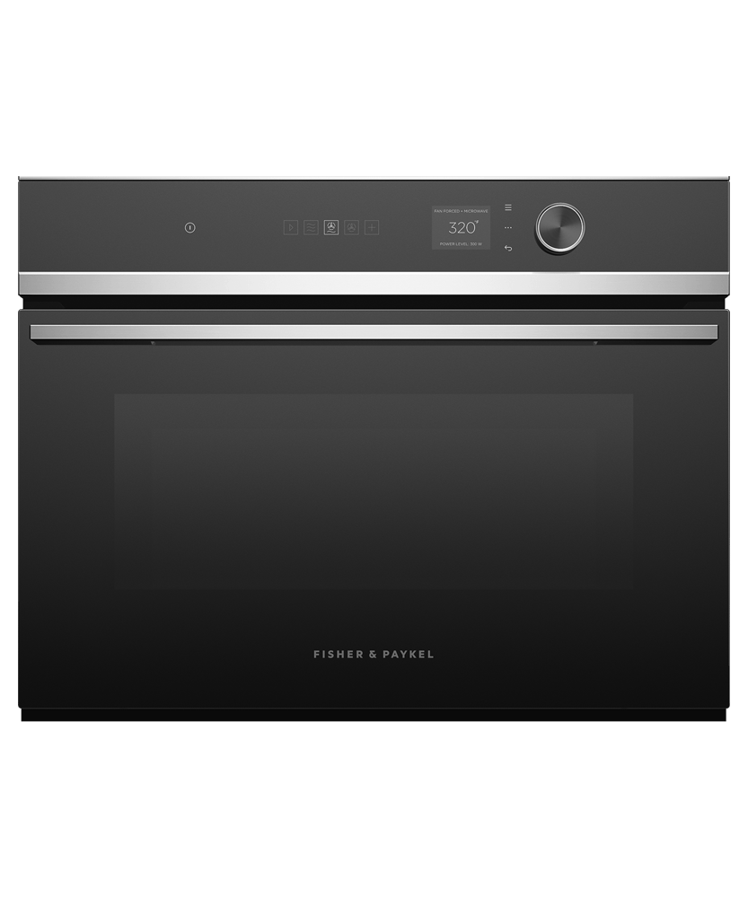 24" Series 7 Contemporary Compact Convection Speed Oven