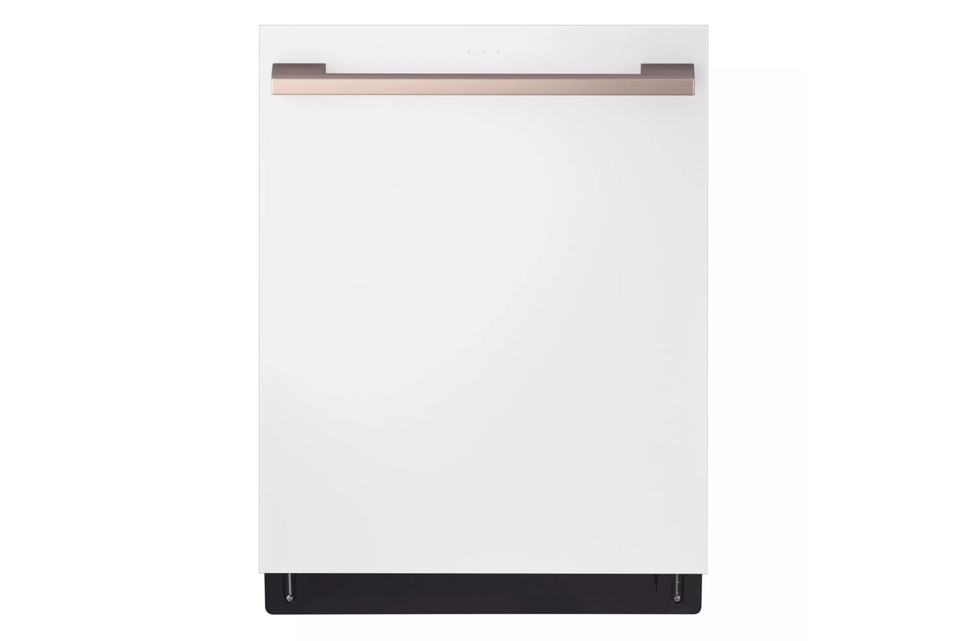 LG STUDIO Smart Top Control Dishwasher with 1-Hour Wash & Dry, QuadWash® Pro, TrueSteam® and Dynamic Heat Dry™