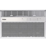 Haier 5,000 BTU Mechanical Window Air Conditioner for Small Rooms up to 150 sq ft.