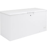 GE® ENERGY STAR® 15.7 Cu. Ft. Manual Defrost Chest Freezer