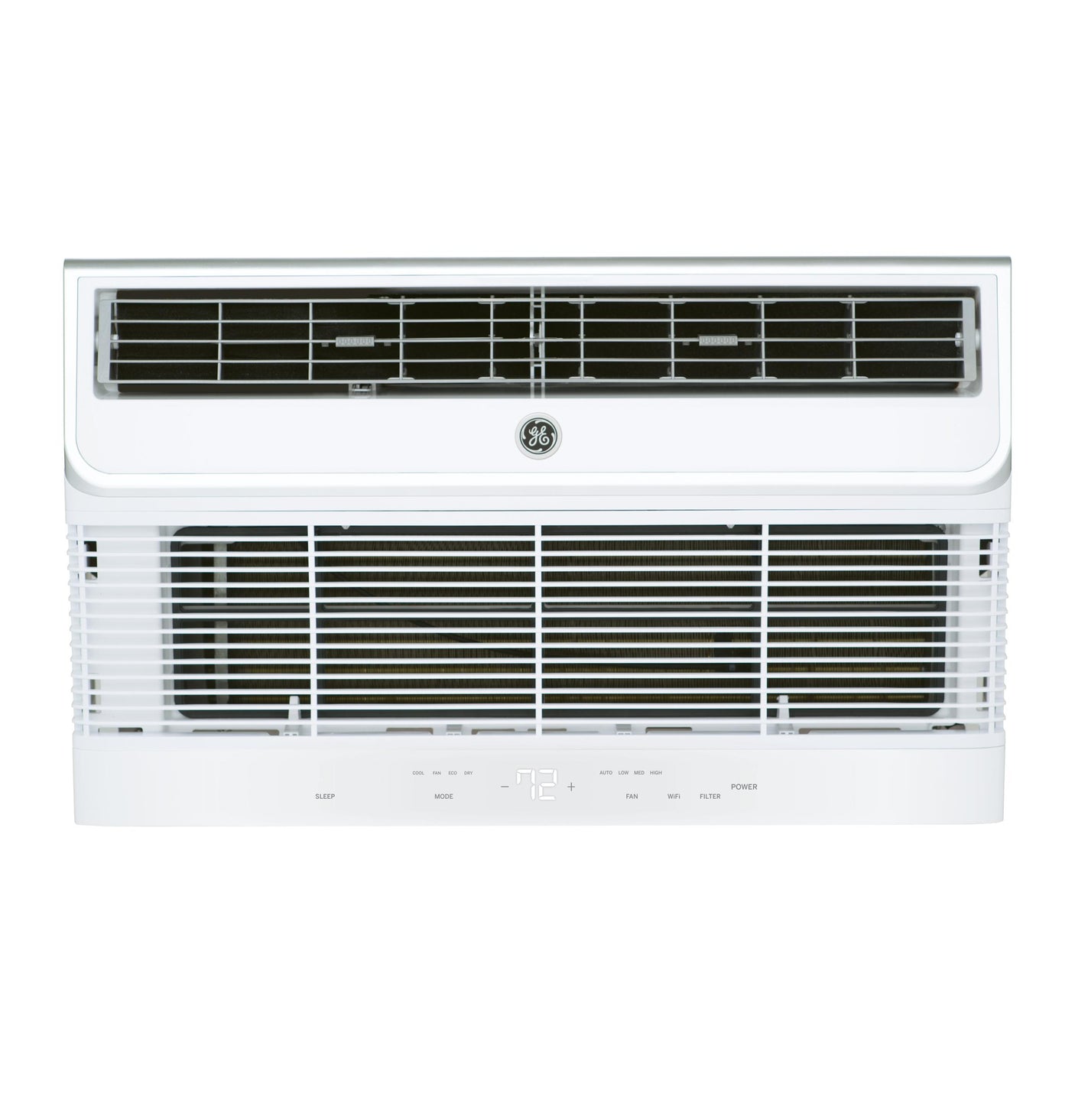 GE® 230/208 Volt Built-In Cool-Only Room Air Conditioner