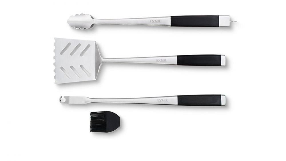 Lynx Grilling Tool Set (LGRT)