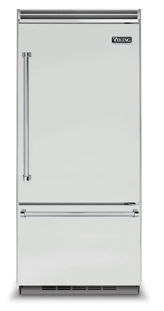 36" Bottom-Freezer Refrigerator - VCBB5363E