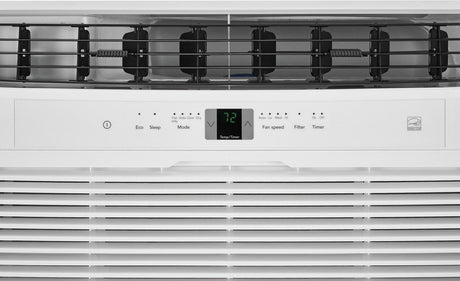 Frigidaire 14,000 BTU Built-In Room Air Conditioner with Supplemental Heat