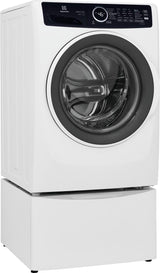 Electrolux Front Load Perfect Steam™ Washer with LuxCare® Wash - 4.5 Cu. Ft.