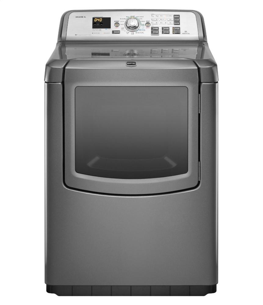 Bravos XL® High-Efficiency Electric Steam Dryer