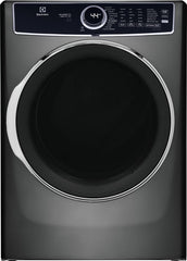 Electrolux Front Load Perfect Steam™ Electric Dryer with Balanced Dry™ and Instant Refresh - 8.0 Cu. Ft.