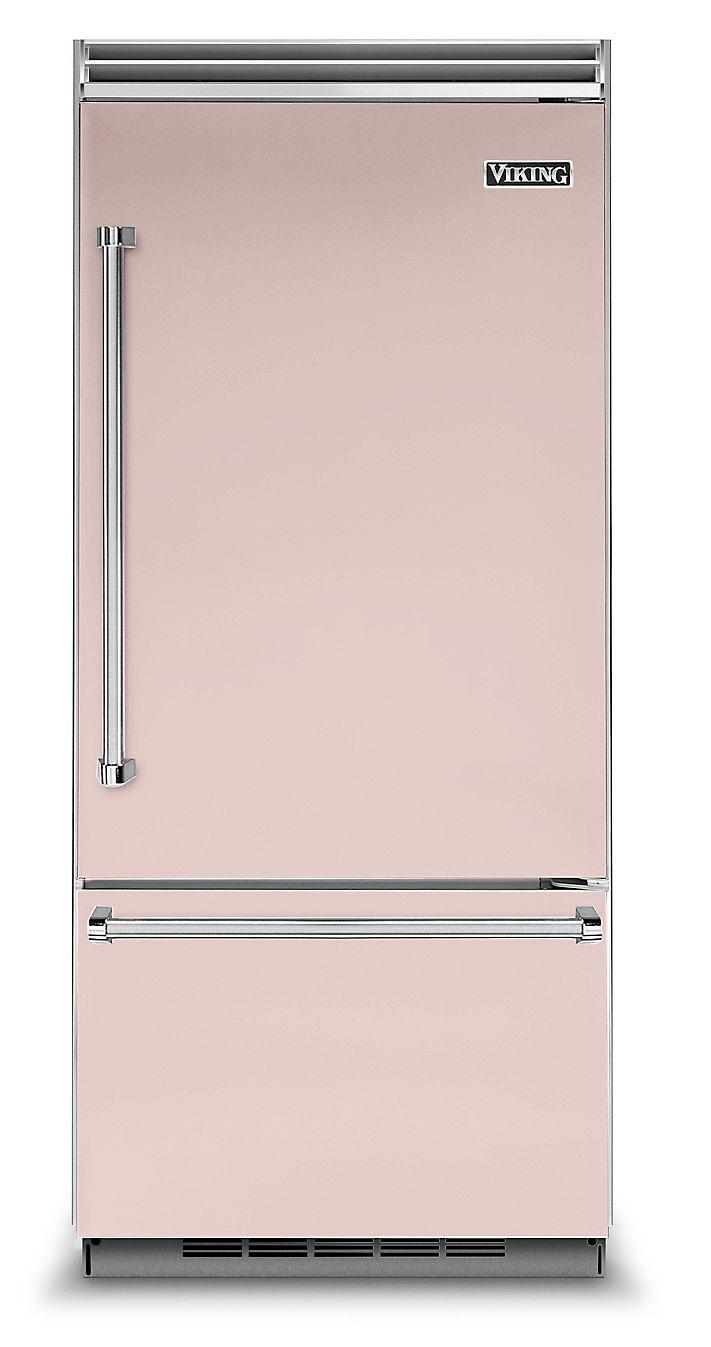 36" Bottom-Freezer Refrigerator - VCBB5363E