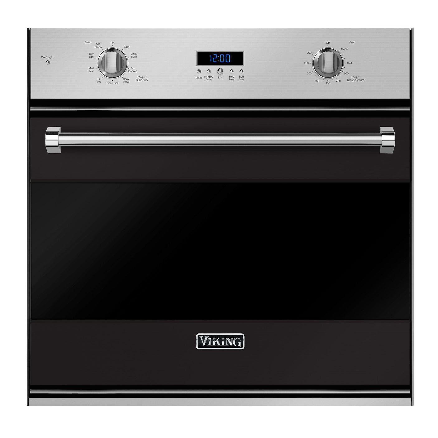 30" Electric Single Oven - RVSOE