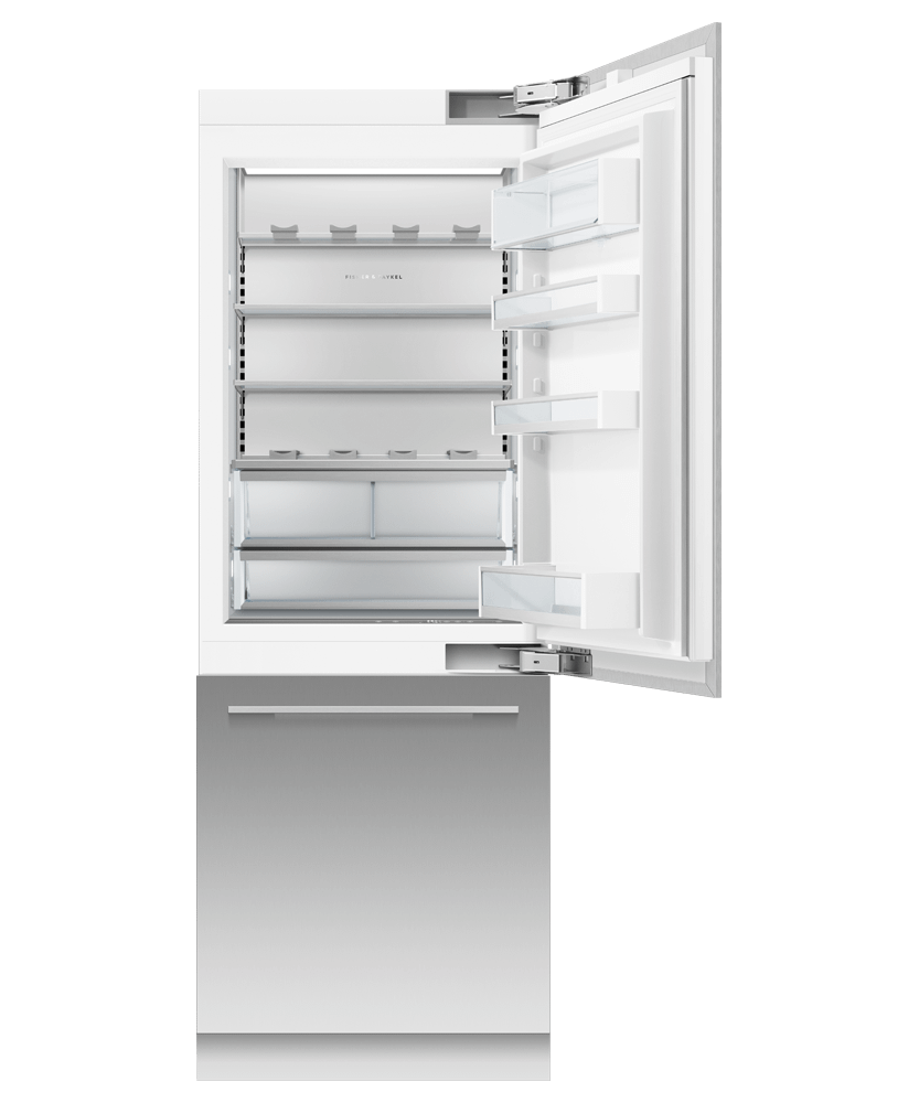 30" Series 9 Integrated Refrigerator Freezer