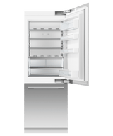 30" Series 9 Integrated Refrigerator Freezer