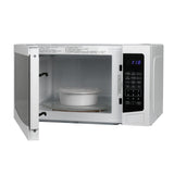 Avanti Microwave Oven, 1.1 cu. ft. Capacity - Black / 1.1 cu. ft.