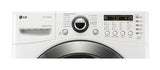 7.4 cu.ft. Ultra-Large Capacity SteamDryer™ with NeveRust™ Stainless Steel Drum (Electric)