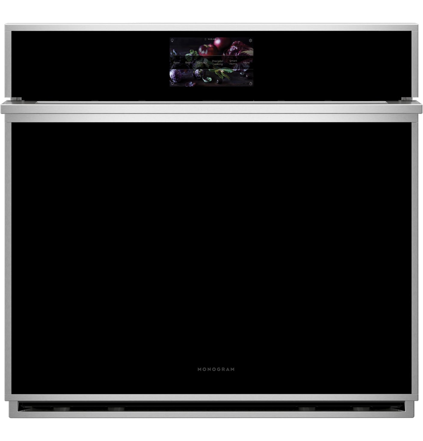 Monogram 30" Minimalist Single Wall Oven