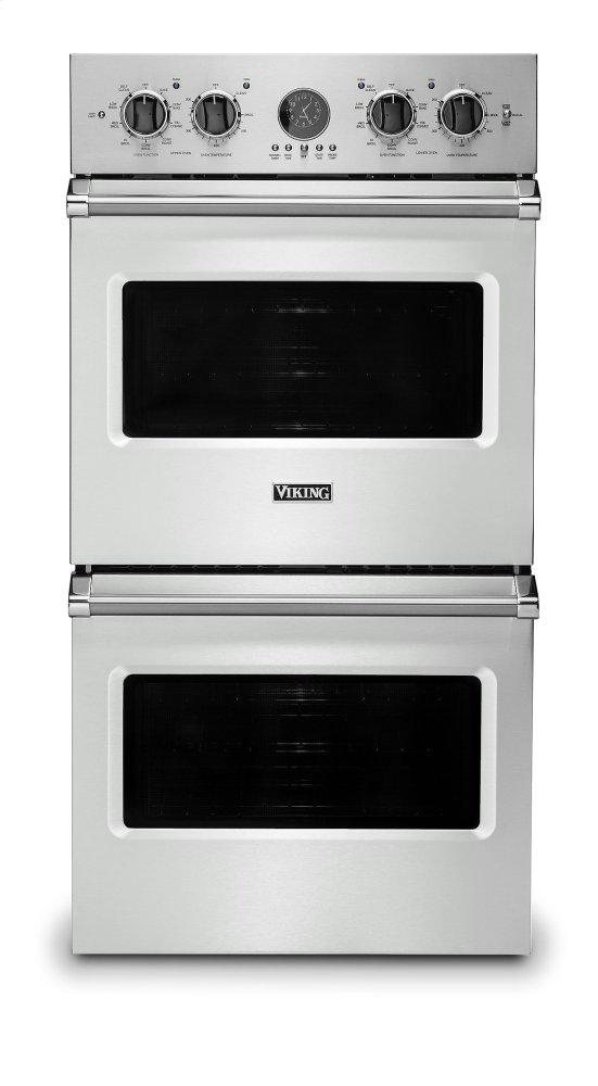 27" Electric Double Premiere Oven - VDOE