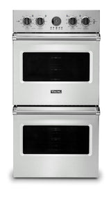 27" Electric Double Premiere Oven - VDOE