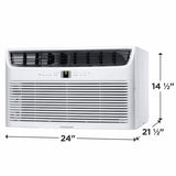 Frigidaire 12,000 BTU Through the Wall Room Air Conditioner