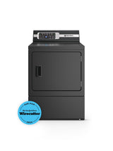 DR7 Sanitizing Gas Dryer with Pet Plus™  Steam  Over-dry Protection Technology  ENERGY STAR® Certified  7-Year Warranty