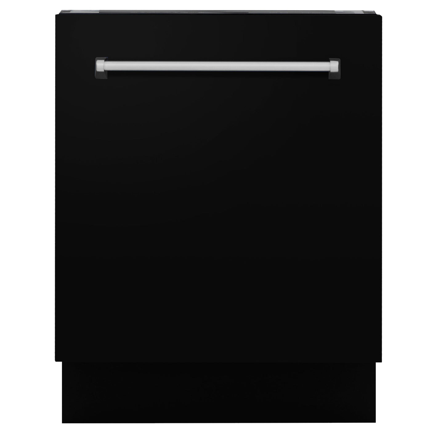 ZLINE 24" Tallac Series 3rd Rack Tall Tub Dishwasher in Stainless Steel, 51dBa [Color: Unfinished Wood]