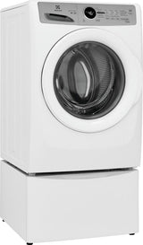 Electrolux Front Load Washer with LuxCare® Wash - 4.4 Cu. Ft.