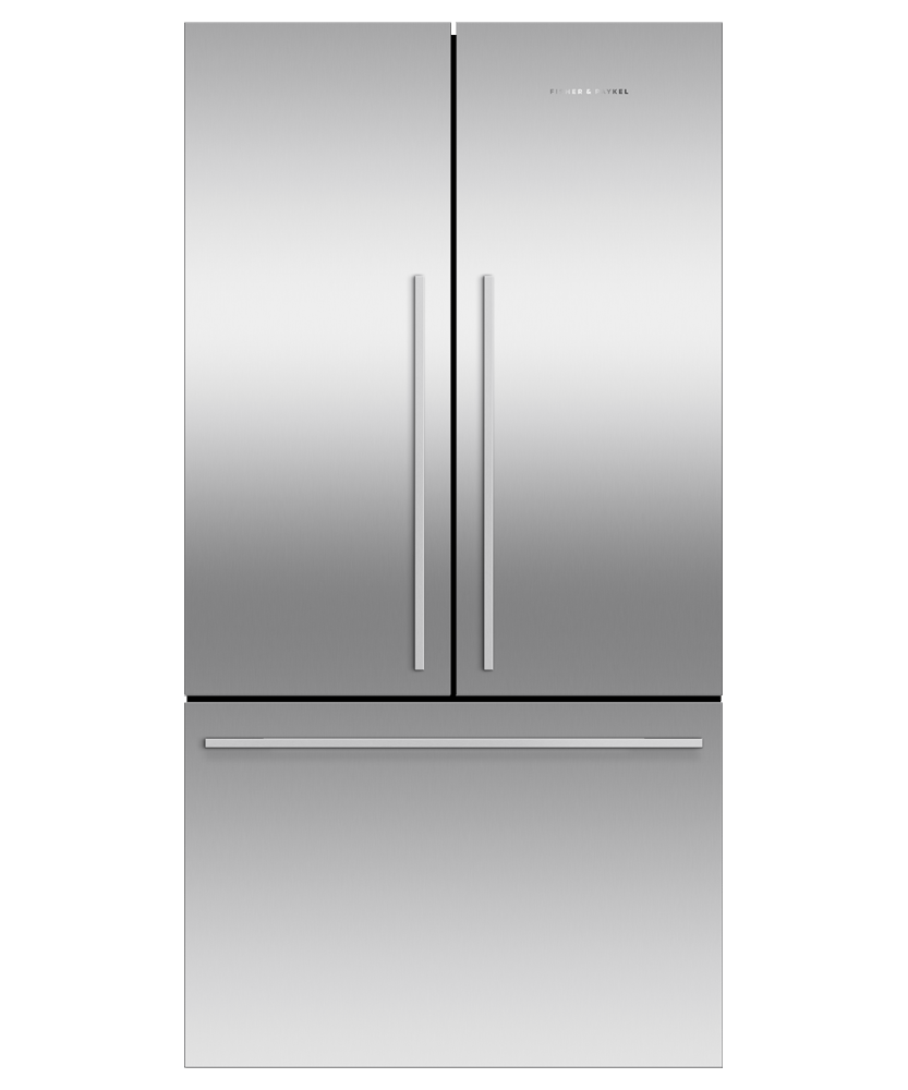 20.1 cu ft Series 7 French Door Refrigerator Freezer