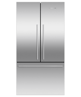 20.1 cu ft Series 7 French Door Refrigerator Freezer