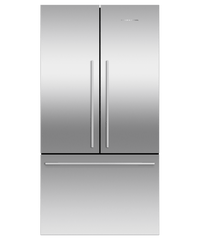 20.1 cu ft Series 7 French Door Refrigerator Freezer