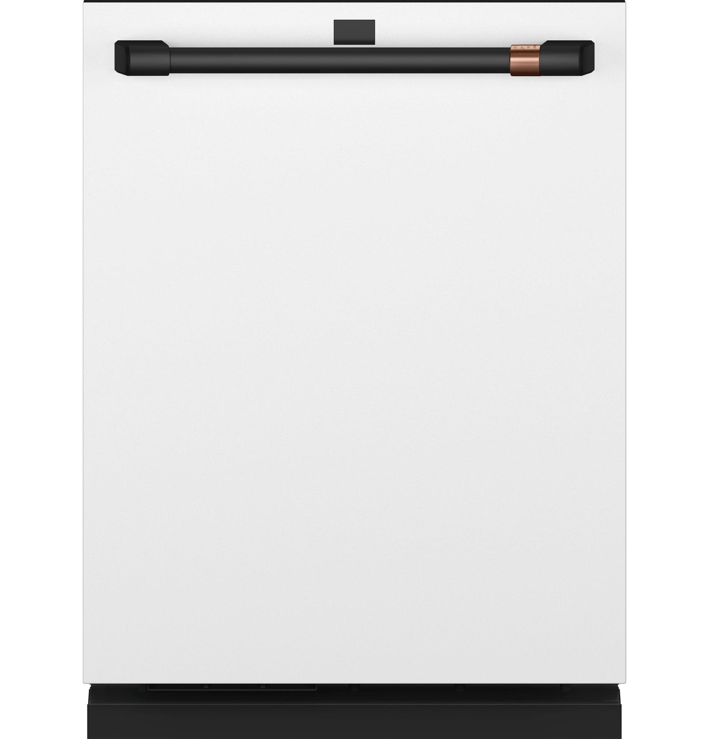 Café™ ENERGY STAR® Smart Stainless Steel Interior Dishwasher with Sanitize and Ultra Wash & Dual Convection Ultra Dry