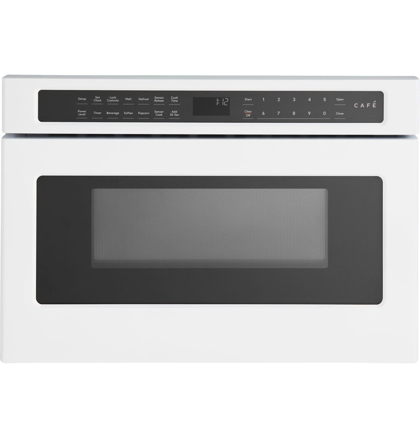 Café™ Built-In Microwave Drawer Oven