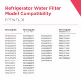 Frigidaire PureSource Ultra® II Water and Ice Refrigerator Filter