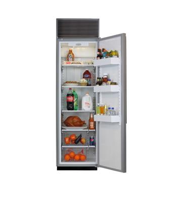 24" All Refrigerator Columns - 24" Marvel All Refrigerator Column