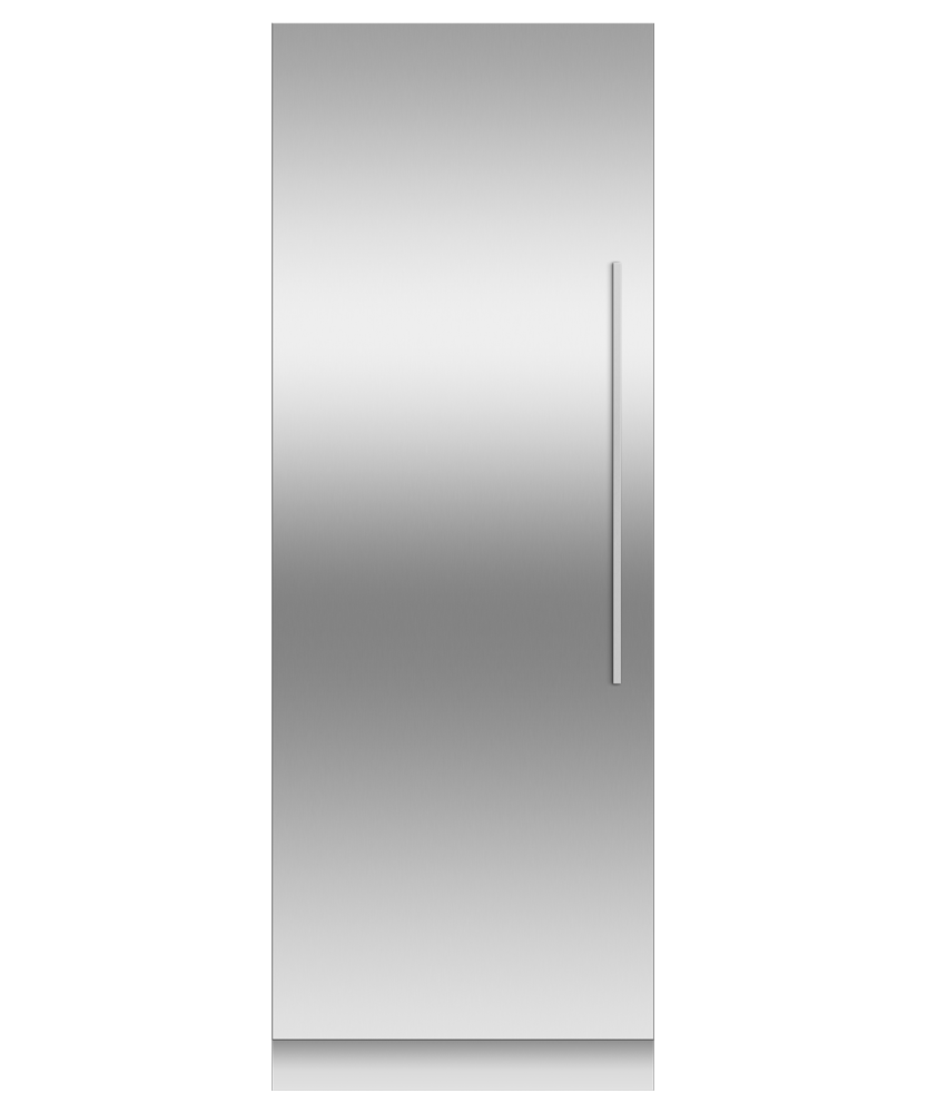 30" Series 9 Integrated Column Refrigerator