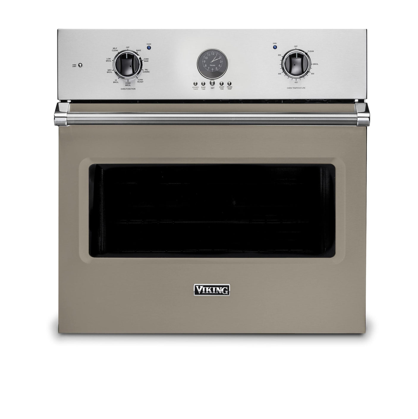 30" Electric Single Premiere Oven - VSOE