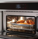 Café™ 30" Pro Convection Steam Oven