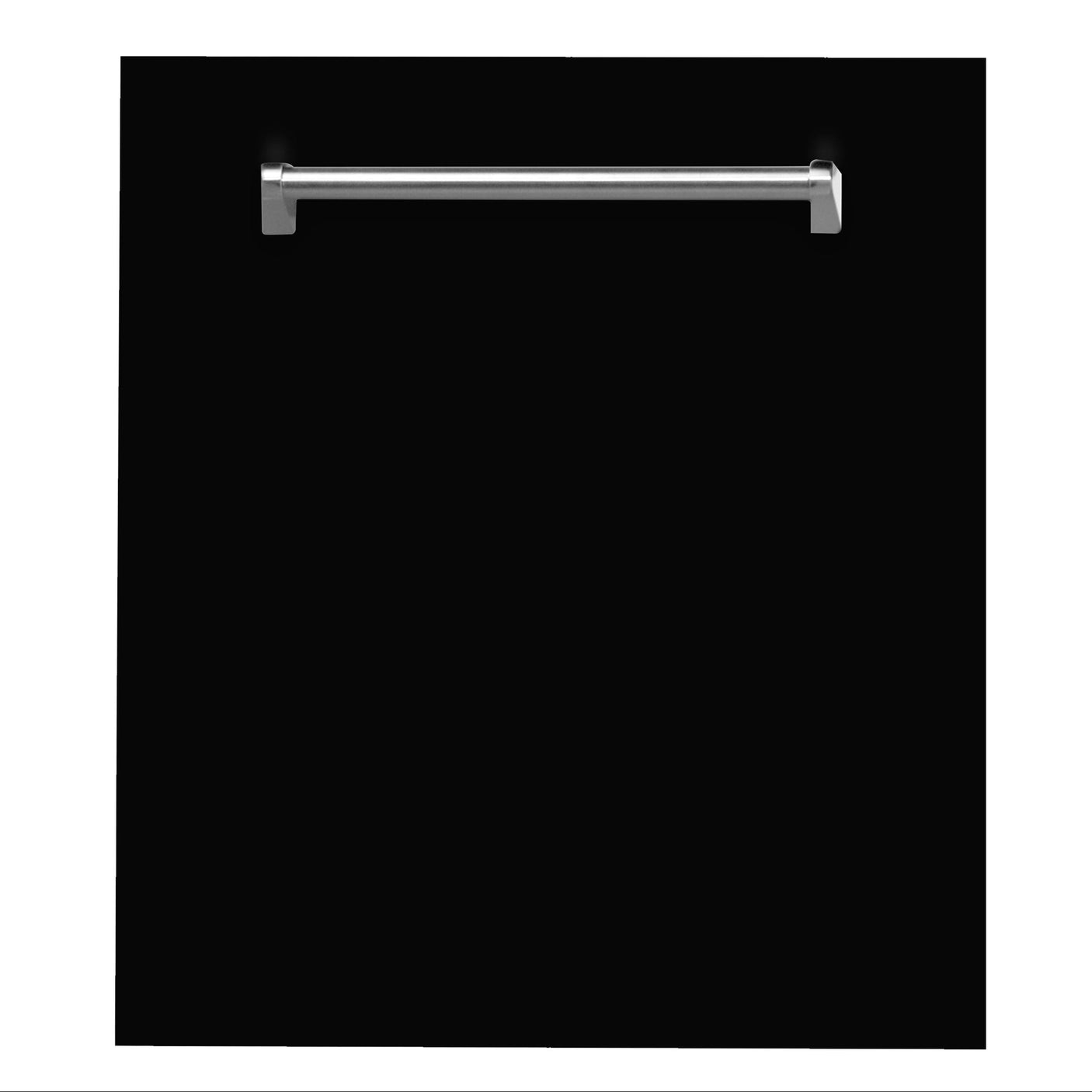 ZLINE 24 in. Dishwasher Panel with Traditional Handle (DP-H-24) [Color: Oil Rubbed Bronze]